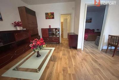Apartament cu 2 camere decomandat, mobilat în Șagului
