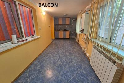 Apartament cu 2 camere decomandat în C5 - 6