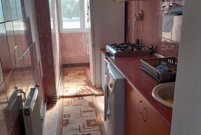 Garsonieră decomandată în Militari - 2