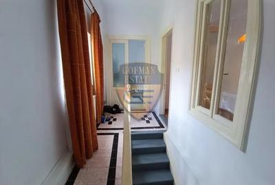 Casă individuală cu 5 camere cu Canalizare în Central - 8