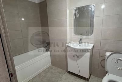 Apartament cu 2 camere semidecomandat în Bucium - 9