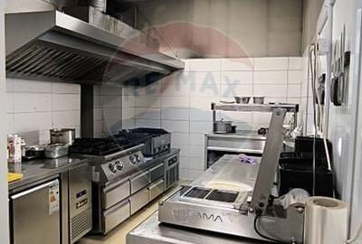 Spațiu comercial, de 129 mp, în Semicentral - 13