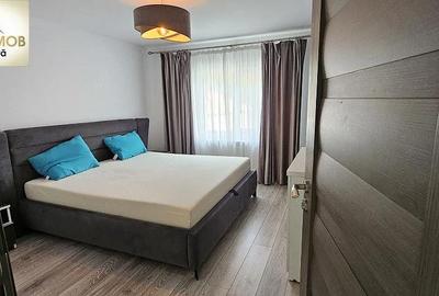 Apartament cu 3 camere decomandat în Central - 5