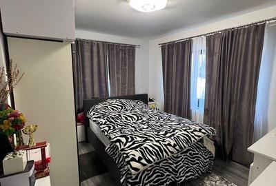 Casă cu 4 camere cu Teren 544 Mp în Vetiș - 2