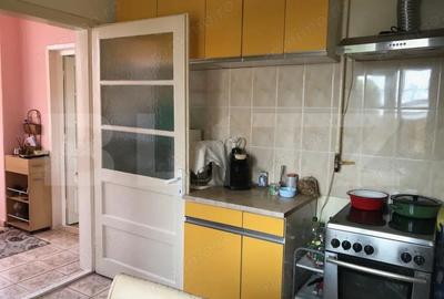 Casă cu 2 camere cu Teren 219 Mp în 14 Mai - 15