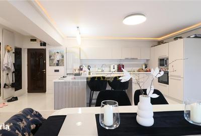 Apartament cu 3 camere în Tudor Vladimirescu - 20