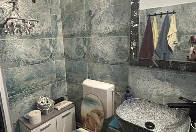 Apartament cu 3 camere decomandat, mobilat în Dacia - 12