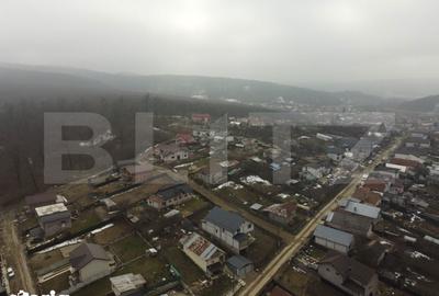 Teren de 3470 mp, în Ocnița - 6