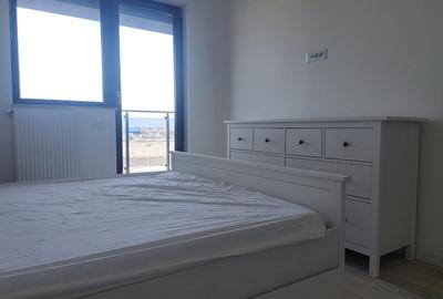 Apartament cu 3 camere în Energia