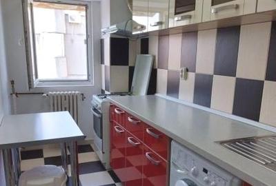 Garsonieră decomandată, mobilată în Nerva Traian - 3