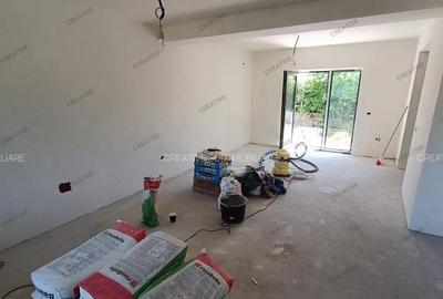 Vila INDIVIDUALA - 4 Camere - 350 mp teren - Sos. Oltenitei DN 4 / A0 - 10