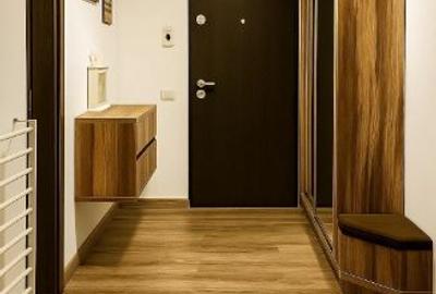 Apartament 3 camere, decomandat