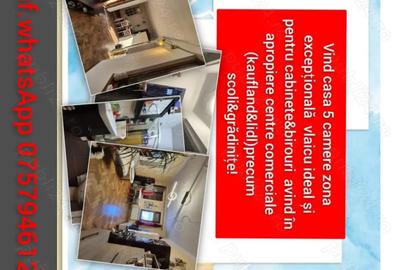 Vind casa in Arad - 1