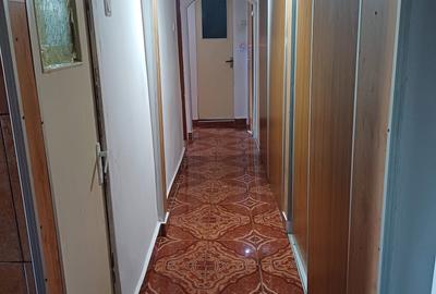 Apartament cu 3 camere decomandat în Central - 3