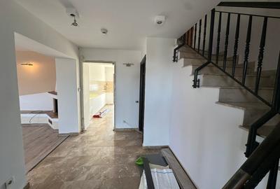 Vila duplex de vanzare spatioasa langa Padurea Ileana Vila duplex de vanzare spatioasa langa Padurea Ileana - 9