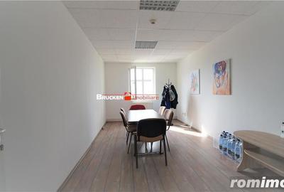 Spațiu comercial, de 1,276 mp, în Central - 5