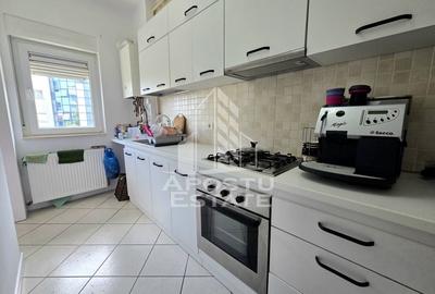 Apartament decomandat, 2 camere, loc de parcare subteran, Aradului - 12