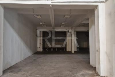 Hala Depozitare/Productie +Birou | Poduri Rulant | 1000 m.p. | Otopeni - 12