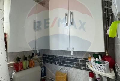 Garsonieră, mobilată în 6 Vânători - 8