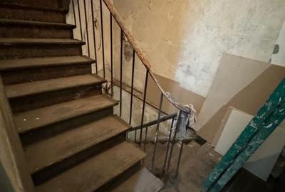 Apartament cu 4 camere decomandat în Kogălniceanu Apartament cu 4 camere decomandat în Kogălniceanu - 17