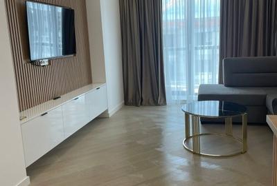 Cortina North, Pipera - 5