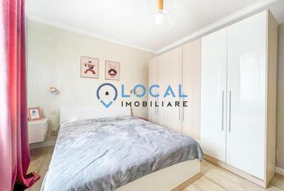 2 camere | NOU | Parcare | Floresti  str. Eroilor - 2