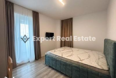 Apartament cu 3 camere în Central - 5
