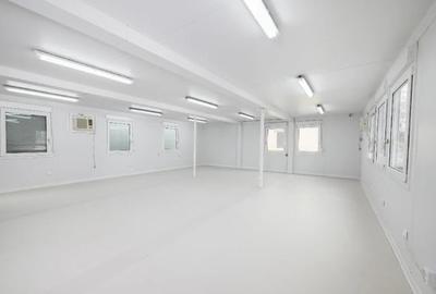 Delfinariu, cladire P+1 , spatiu depozitare 126 mp., curte 463 mp. - 9