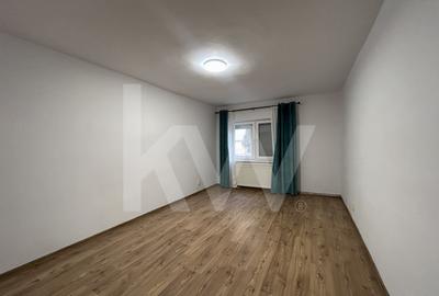 Apartament cu 3 camere semidecomandat, mobilat în Terezian - 2