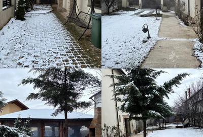 Casă cu 4 camere în Trivale - 5