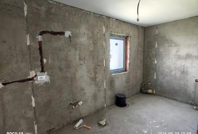 Casă cu 4 camere în Aroneanu - 2