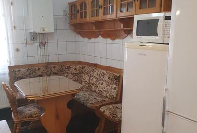 Apartament cu 2 camere decomandat în Corunca - 5