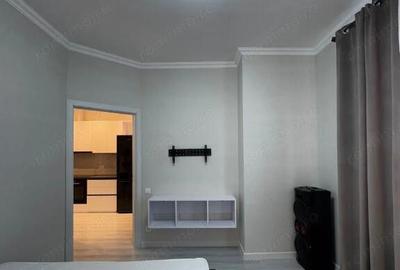 2 camere in zona Braytim