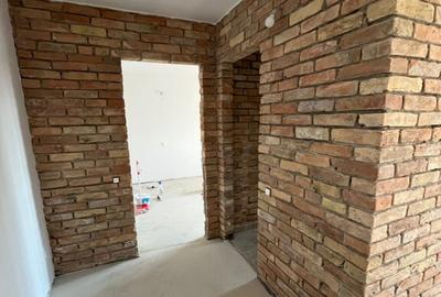 Casa noua ECONOMICA (incalzire in pardoseala ) CATALOI - 34