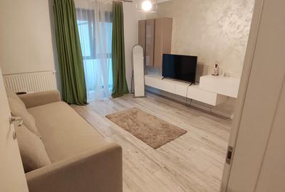 Garsonieră decomandată în Lujerului - 1