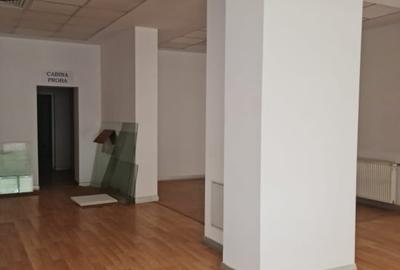 Spatiu 156 mp in zona fostului Tribunal - 4