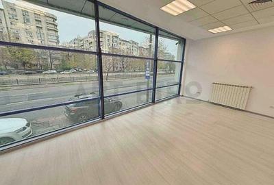 Birou, de 182 mp, în Timpuri Noi - 2