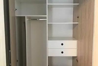 Garsoniera bloc noi Militari Lujerului 21 Residence Politehnica - 12