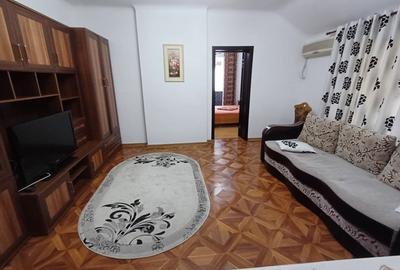 Universitate, Mosilor | 2 Camere | Fara RISC | Centrala | 2 x Balcon - 5