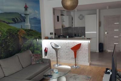 Apartament dd vanzare Onix Blue Residence, Mamaia Nord - Navodari - 2