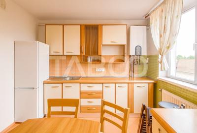 Apartament de vanzare 3 camere + birou si balcon in Turnisor 85 mpu - 5