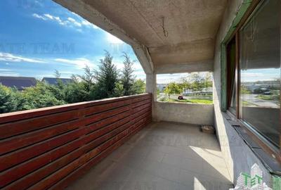 Vila din caramida 4 dormitoare, 170 mp utili, teren 335 mp,   Lumina - 20