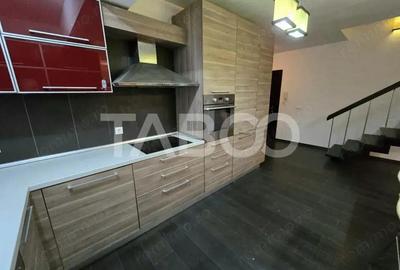 Apartament cu 3 camere decomandat, mobilat în Calea Dumbrăvii - 5