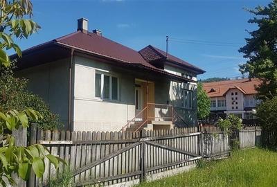 Casa traditionala de vanzare, Tulghes, Harghita - 6