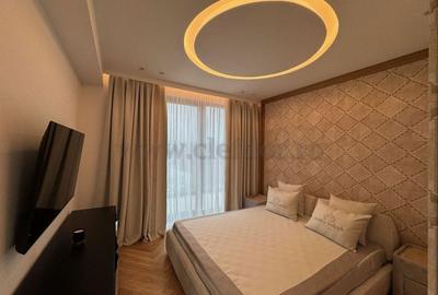 Vila de lux cu deschidere Lacul Snagov - 11