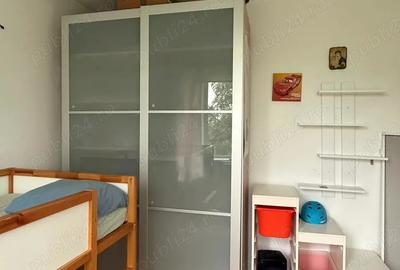 Democratiei apart 2 camere LIBER, mobilat si utilat - 7