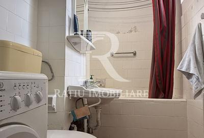 Apartament cu 4 camere decomandat în Decebal - 9
