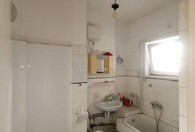 OCAZIE SE VINDE APARTAMENT 4 CAMERE  SPATIOS 88MP ZONA ULTRACENTRAL UNIRII - 9