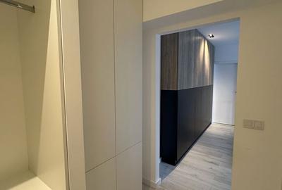 Apartament cu 3 camere în Est - 20