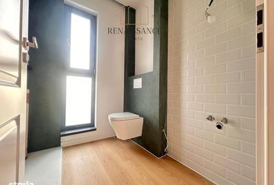 Apartament cu 2 camere în Circumvalațiunii - 4